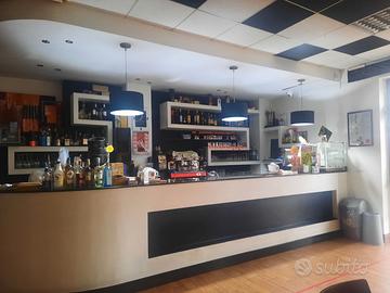 Bar patentino tabacchi