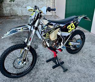 Husqvarna Fe350