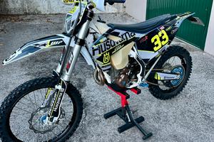 Husqvarna Fe350