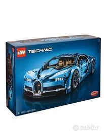 LEGO Technic Bugatti Chiron 42083