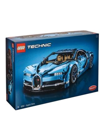 LEGO Technic Bugatti Chiron 42083