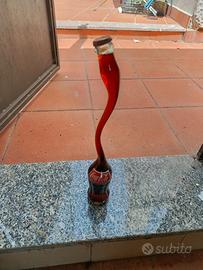 Bottiglia di Coca-Cola rara