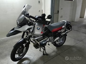 Bmw gs 1150 adv 2004