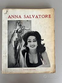 Anna Salvatore