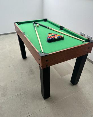 Tavolo da gioco 12-1 Garlando