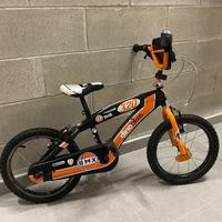 Bmx per bambini
