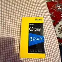 Pellicola iPhone 7/8/se