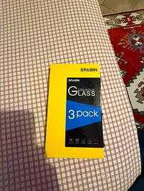 Pellicola iPhone 7/8/se