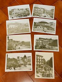 Stampe Napoli antica