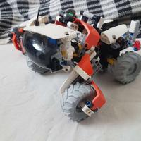 Astronave Lego Technic