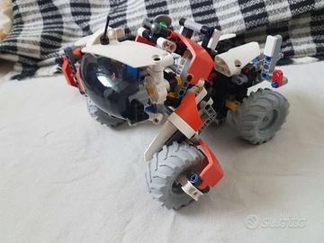 Astronave Lego Technic