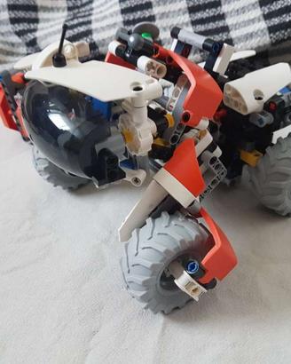 Astronave Lego Technic