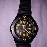 Casio quarzo