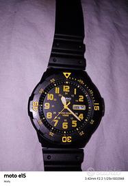 Casio quarzo