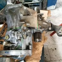 Cambio Fiat 600 1.1 FIRE