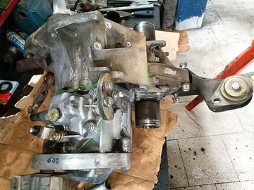 Cambio Fiat 600 1.1 FIRE