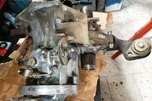 Cambio Fiat 600 1.1 FIRE