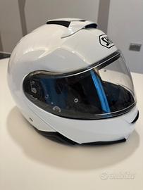 Casco Modulare SHOEI NEOTEC 2 White tg. L