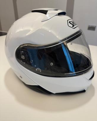 Casco Modulare SHOEI NEOTEC 2 White tg. L