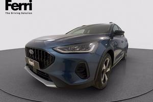 FORD Focus Active 1.0 ecoboost h Style 125c