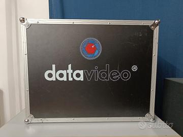 Flight Case per Mixer Video Datavideo SE 2000