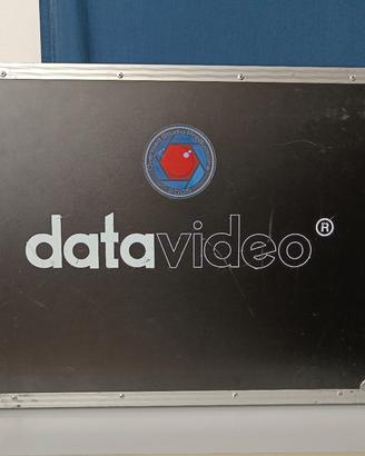 Flight Case per Mixer Video Datavideo SE 2000