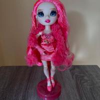 Bambola Rainbow High Priscilla Perez