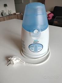 scaldabiberon avent