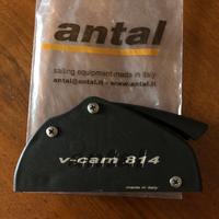Stopper barca a vela Antal V-CAM 814 8-10mm nuovo