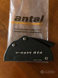 Stopper barca a vela Antal V-CAM 814 8-10mm nuovo