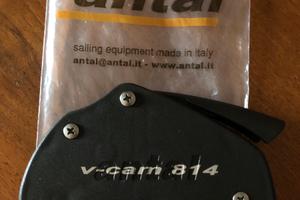 Stopper barca a vela Antal V-CAM 814 8-10mm nuovo