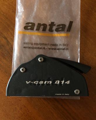 Stopper barca a vela Antal V-CAM 814 8-10mm nuovo