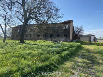 Rustico in Via Fiumicello