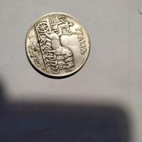 moneta VITTORIO eMANUELE TERZO RE E IMPERATORE