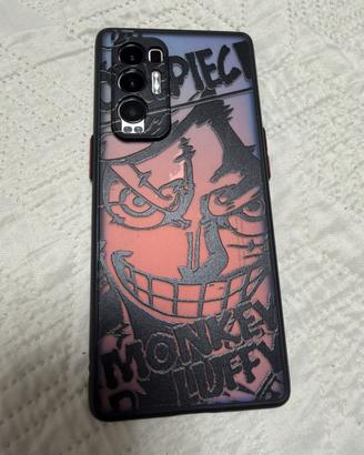 Oppo Find X3 Neo 256GB Galactic Silver + 3 cover