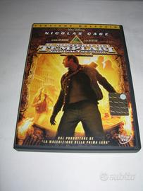 Il mistero dei Templari - National Treasure
