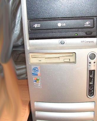 Vecchi pc