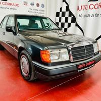 Mercedes-benz 200E W124 BERLINA ASI 1991