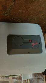 scaldabagno 15 litri