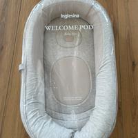 Welcome pod inglesina
