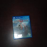 God of war PS4/PS5