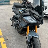 Yamaha Tracer GT + 2024