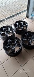  cerchi ford 16"