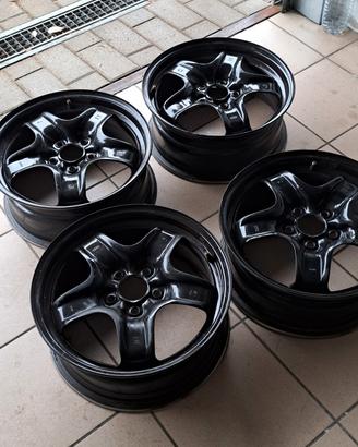  cerchi ford 16"
