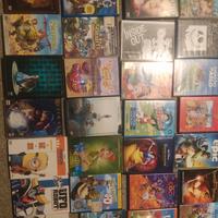 DVD cartoni animati 
