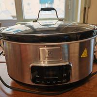 Electrolux slow-cooker esc7400