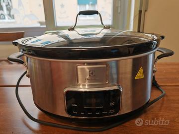 Electrolux slow-cooker esc7400