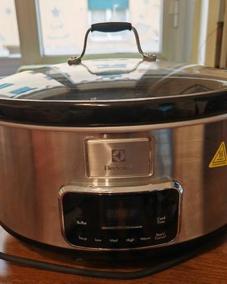 Electrolux slow-cooker esc7400