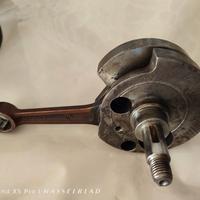 albero motore Piaggio Vespa 180 rally originale