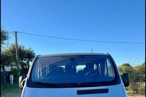Opel Vivaro 9 posti